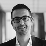 Interview: Metodija Chadikovski – General Manager, Roche Bulgaria